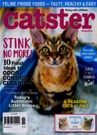Catster Magazine Issue NOV-DEC