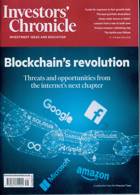 Investors Chronicle Magazine Issue 15/10/2021