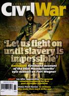 Americas Civil War Magazine Issue NOV 21
