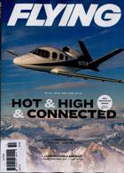 Flying Magazine Issue OCT 21