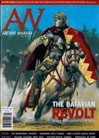 Ancient Warfare Magazine Issue VOL15/2 