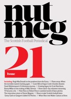 Nutmeg Magazine Issue Issue 21