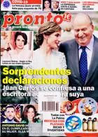 Pronto Magazine Issue NO 2580