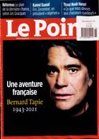 Le Point Magazine Issue NO 2565