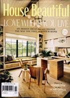 House Beautiful Usa Magazine Issue OCT-NOV