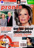 Pronto Magazine Issue NO 2581