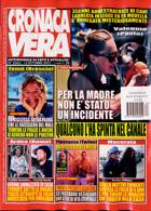 Nuova Cronaca Vera Wkly Magazine Issue NO 2563