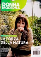 Donna Moderna Magazine Issue NO 44