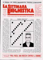 La Settimana Enigmistica Magazine Issue NO 4674