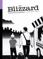 The Blizzard Magazine Issue  