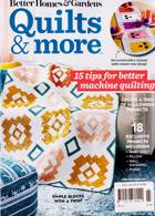 Bhg Quilts And More Magazine Issue 03