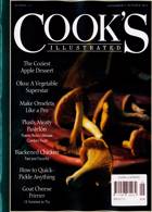 Cooks Illustrated Magazine Issue 09