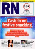 Retail Newsagent Magazine Issue 37