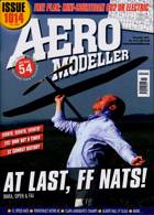 Aeromodeller Magazine Issue NOV 21