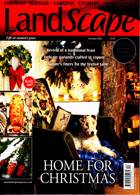 Landscape Magazine Issue DEC 21