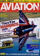 Aviation News Magazine Issue NOV 21