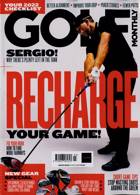 Golf Monthly Magazine Issue MAR 22