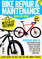 Essential Cycling Series Magazine Issue MAINTEN