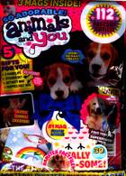 Animals And You Magazine Issue NO 279