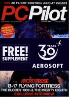 Pc Pilot Magazine Issue NOV-DEC