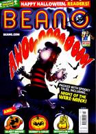Beano Magazine Issue 23/10/2021
