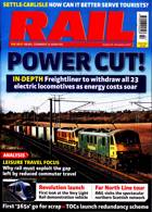 Rail Magazine Issue 20/10/2021