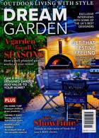 Dream Garden Magazine Issue NOV 21