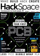 Hackspace Magazine Issue NO 48