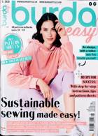 Burda Easy Magazine Issue NO 5