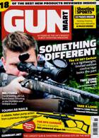 Gunmart Magazine Issue NOV 21