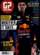 Gp Racing Magazine Issue NOV 21