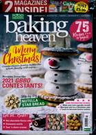 Food Heaven Magazine Issue NOV 21