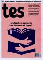 Times Educational Supplement Magazine Issue 22/10/2021