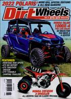 Dirt Wheels Magazine Issue NOV 21