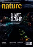 Nature Magazine Issue 21/10/2021