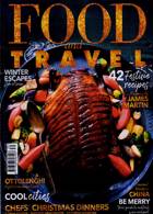 Food & Travel Magazine Issue XMAS 21