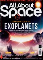 All About Space Magazine Issue NO 126