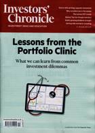 Investors Chronicle Magazine Issue 22/10/2021