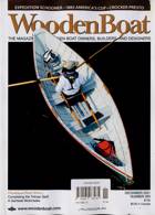 Wooden Boat Magazine Issue NOV-DEC