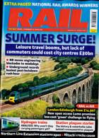 Rail Magazine Issue 22/09/2021