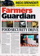 Farmers Guardian Magazine Issue 17/09/2021