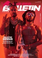 The Red Bulletin Magazine Issue  