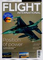 Flight International Magazine Issue DEC 21