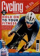 Cycling Weekly Magazine Issue 25/11/2021