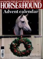 Horse And Hound Magazine Issue 25/11/2021