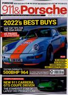 911 Porsche World Magazine Issue JAN 22