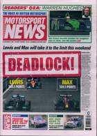 Motorsport News Magazine Issue 09/12/2021