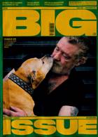 The Big Issue Magazine Issue NO 1488