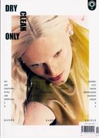 Dry Clean Only Magazine Issue NO 2 