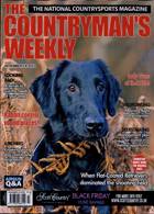 Countrymans Weekly Magazine Issue 24/11/2021